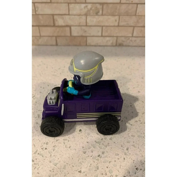 Pj mask figurines. SF‎ - Picture 5 of 9